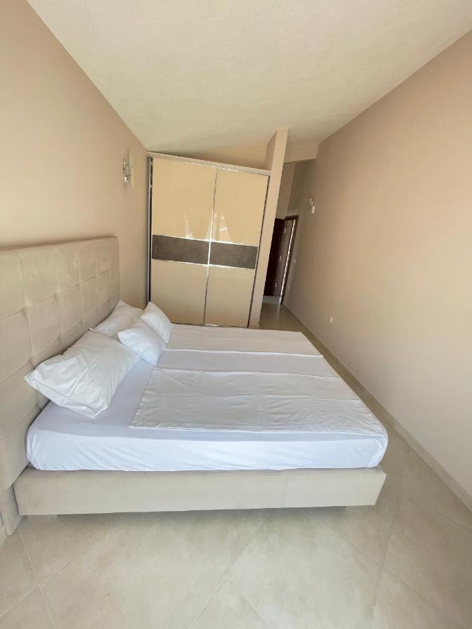 Apartments Harris 울친 외부 사진