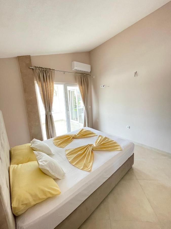 Apartments Harris 울친 외부 사진
