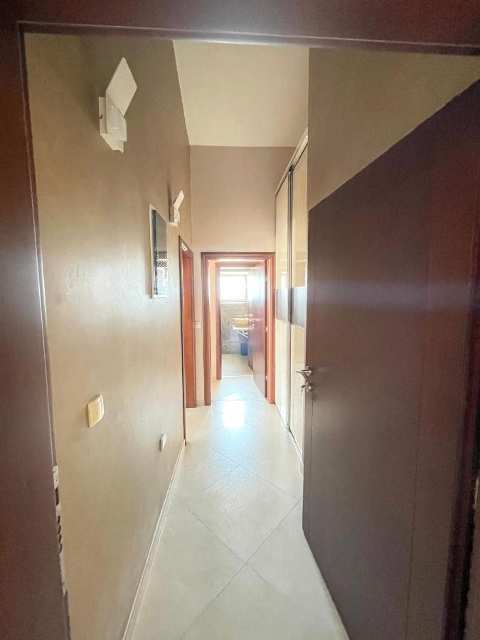 Apartments Harris 울친 외부 사진