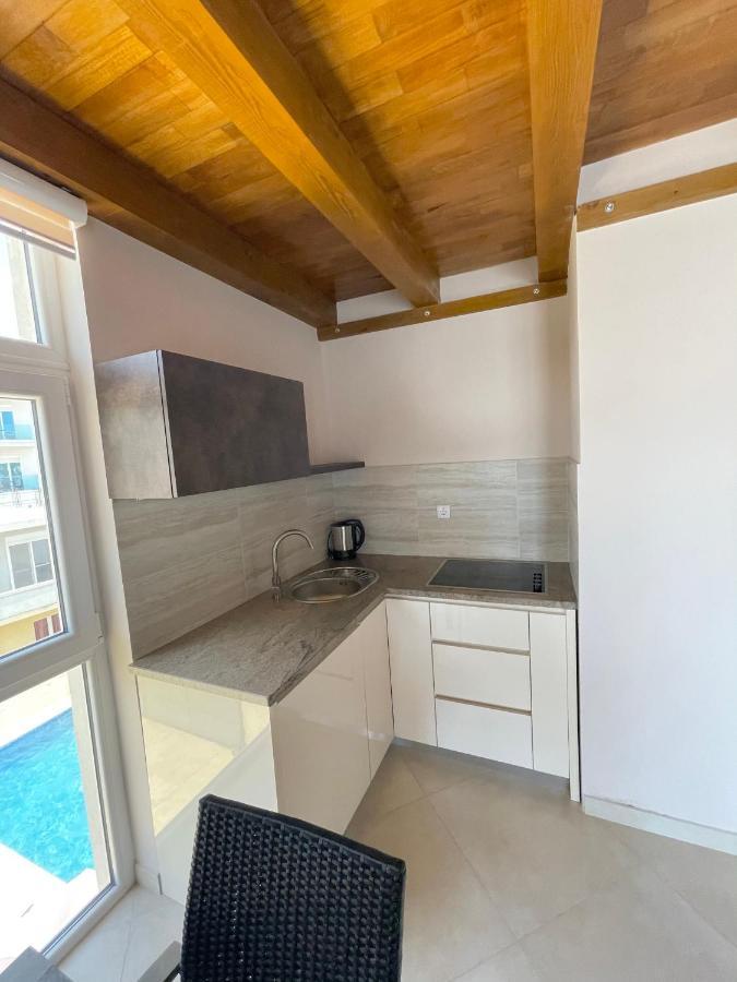 Apartments Harris 울친 외부 사진