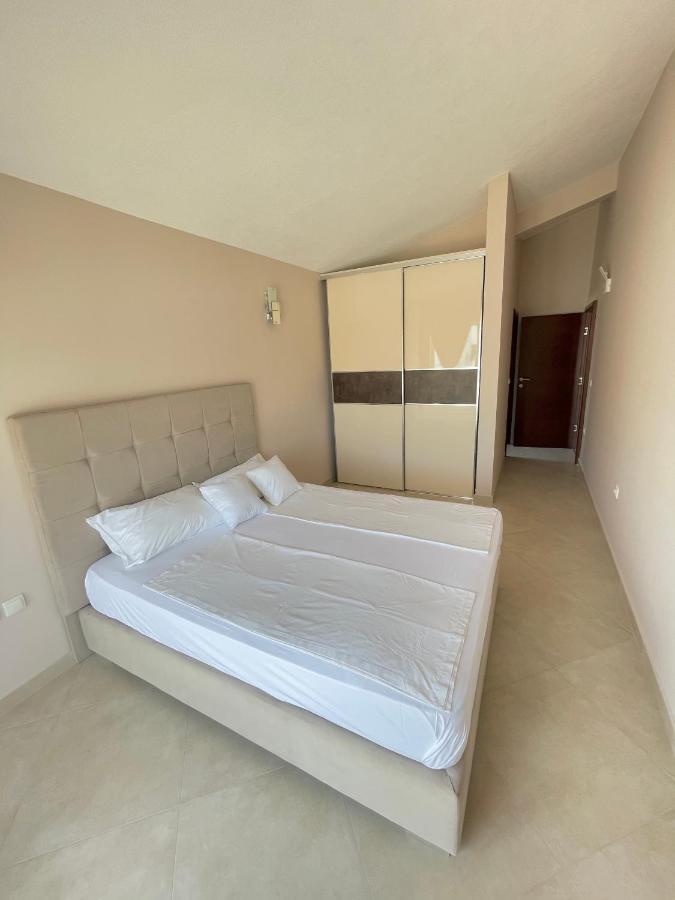 Apartments Harris 울친 외부 사진