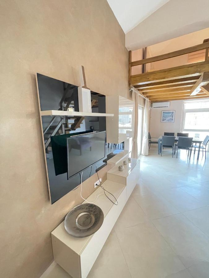 Apartments Harris 울친 외부 사진