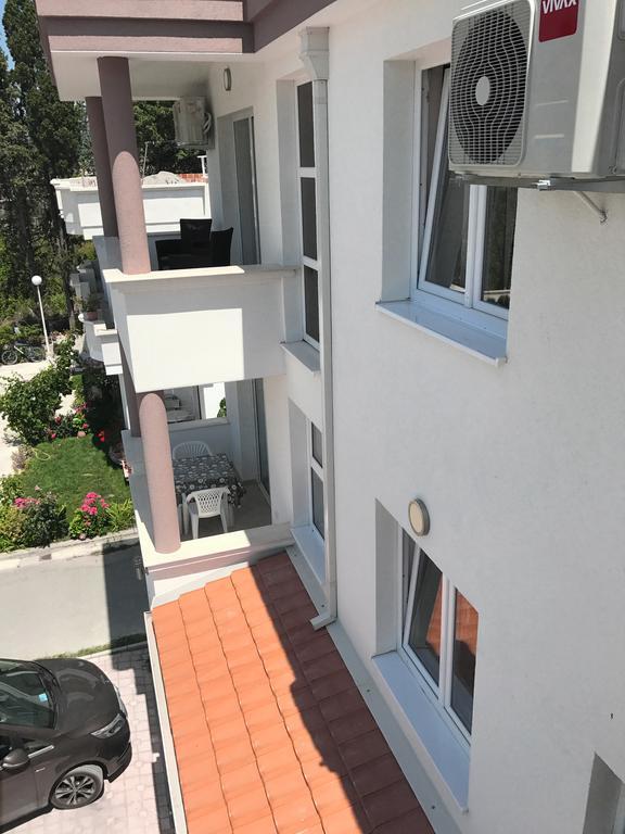 Apartments Harris 울친 외부 사진